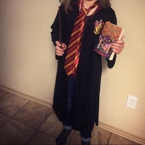 Harry Potter costume